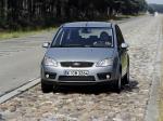 Ford Focus C-Max 2003 года